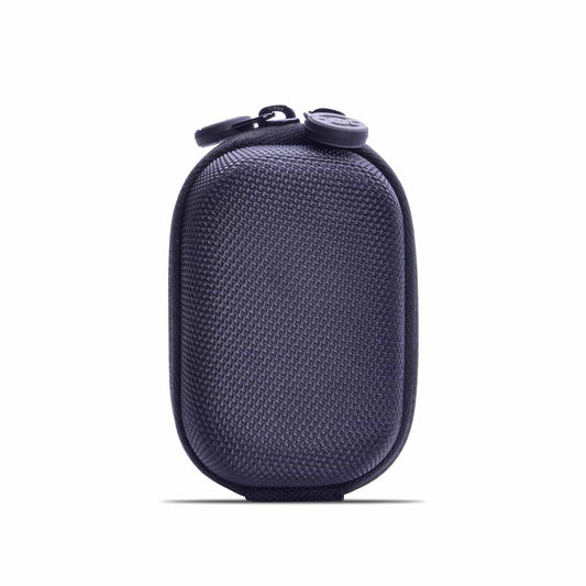 oxypod Pulsoximeter-Tasche Hardcase - robuste Aufbewahrung für Fingerpulsoximeter - Med-Praxisbedarf