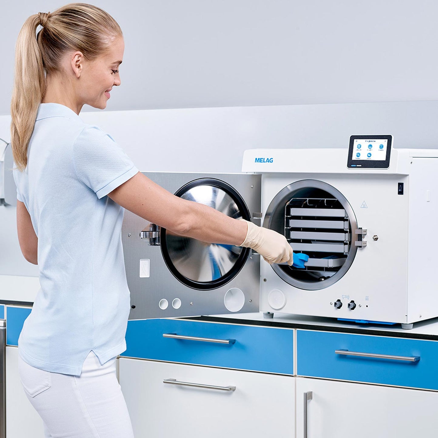 Prime Line Vacuclave® | EAN 4260212351253 | günstig kaufen