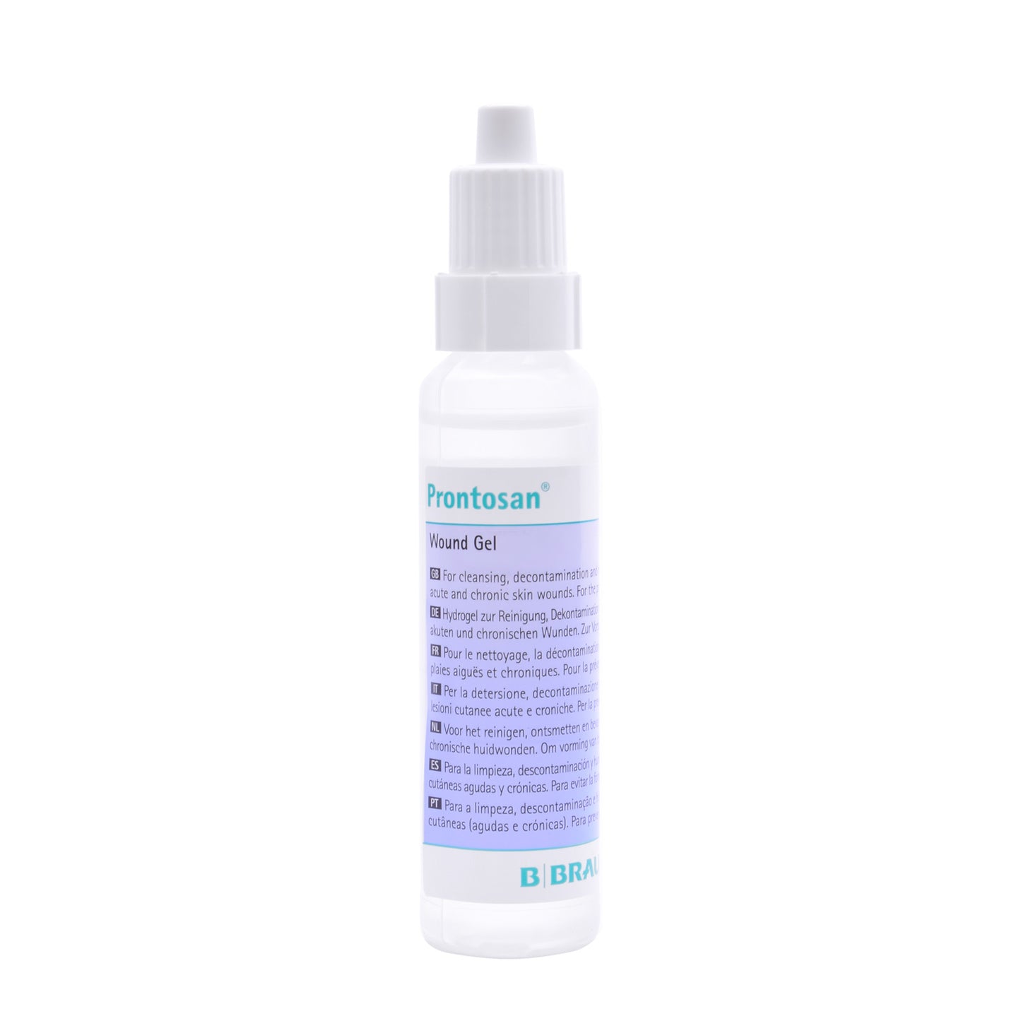 Prontosan Wound Gel | PZN 02855349 | günstig kaufen