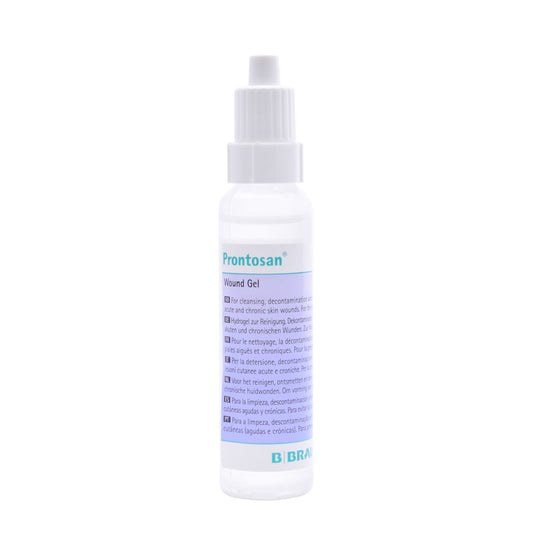 Prontosan Wound Gel | PZN 02855349 | günstig kaufen