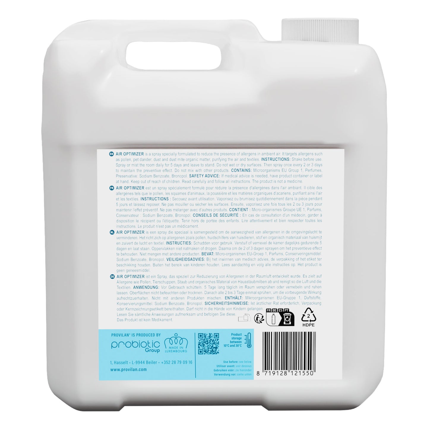 Provilan® Clean Luftreiniger | günstig kaufen