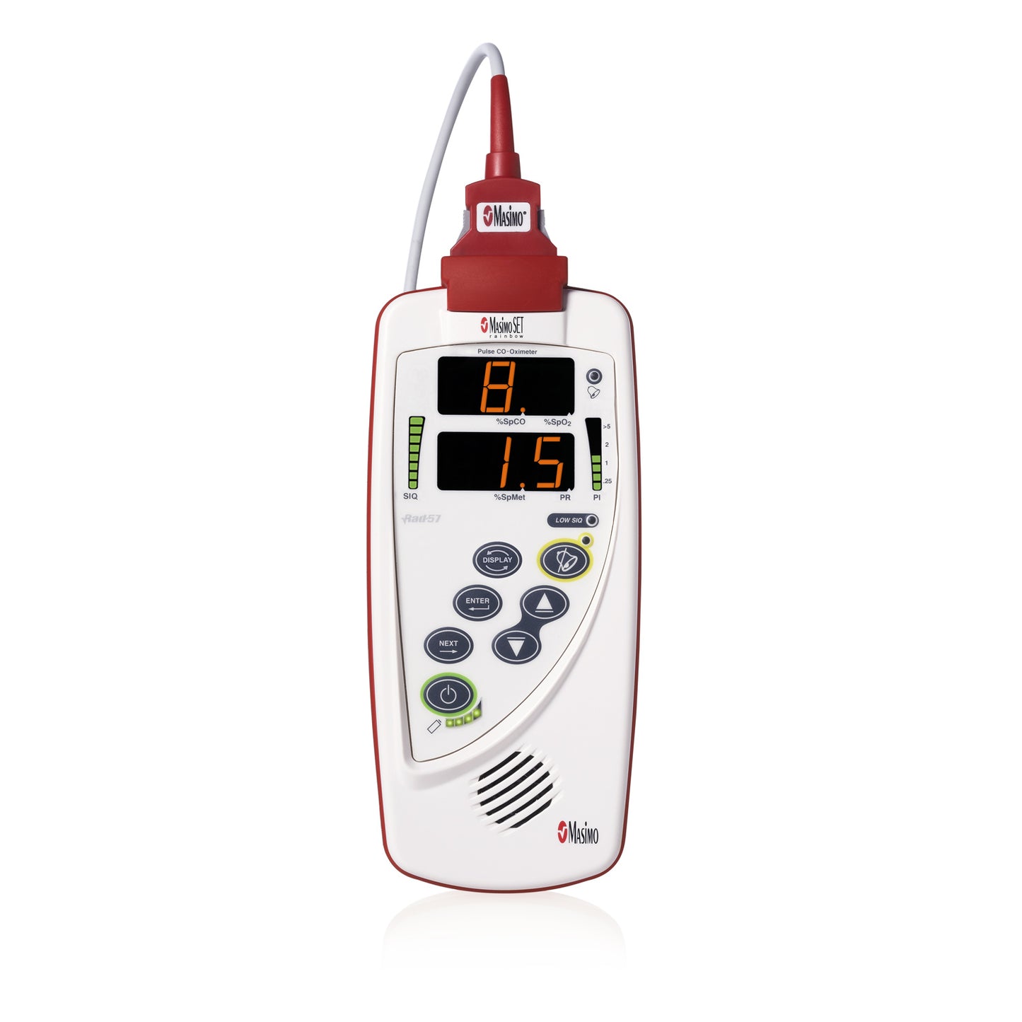 Rad-57® Puls-CO-Oximeter® | günstig kaufen