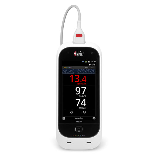 Rad-67® Pulse CO-Oximeter® | günstig kaufen
