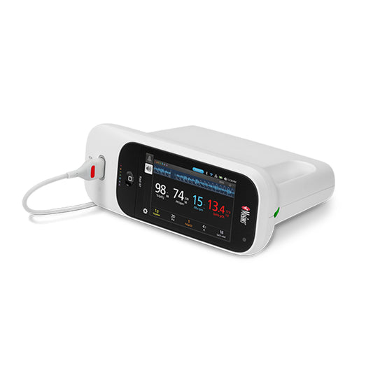 Rad-97™ Pulse CO-Oximeter® | günstig kaufen