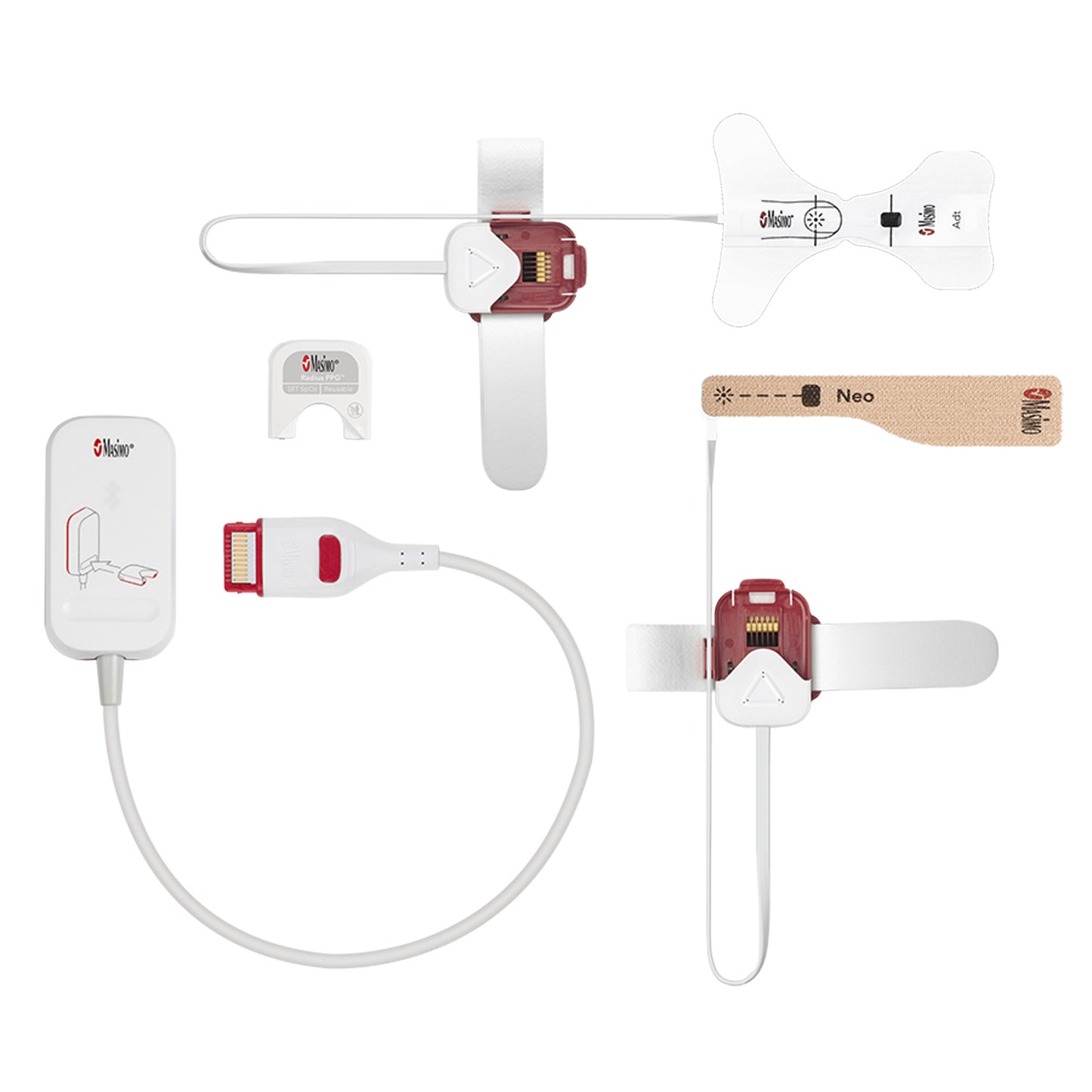 Radius PPG® Kit | günstig kaufen