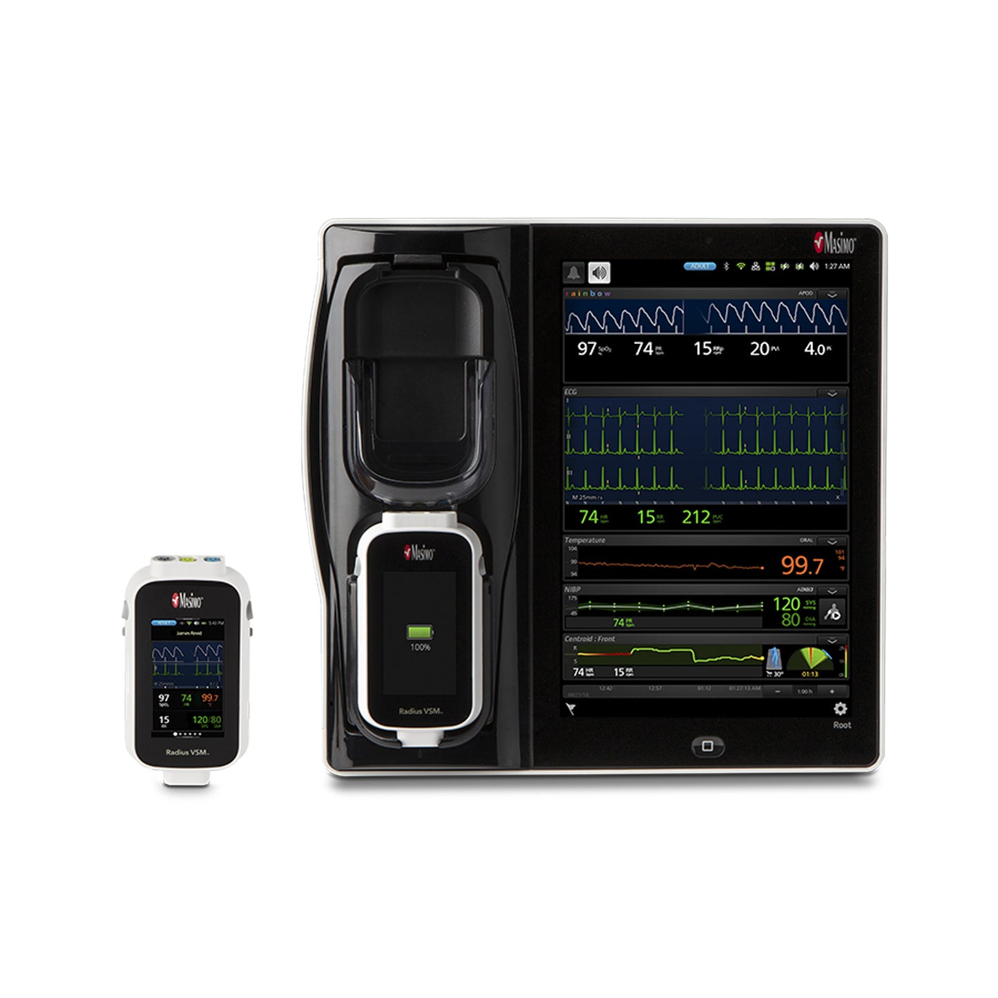 Radius VSM™-Gerät | günstig kaufen