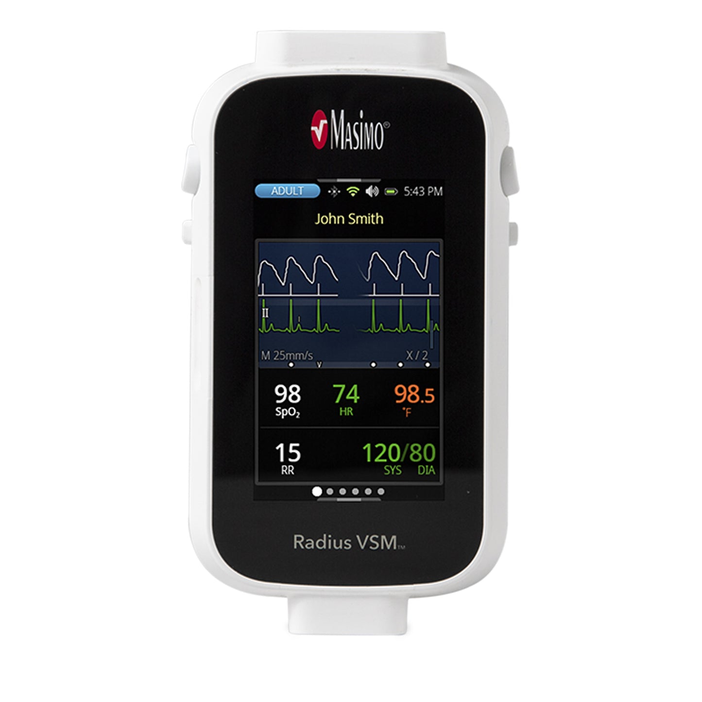 Radius VSM™-Gerät | günstig kaufen