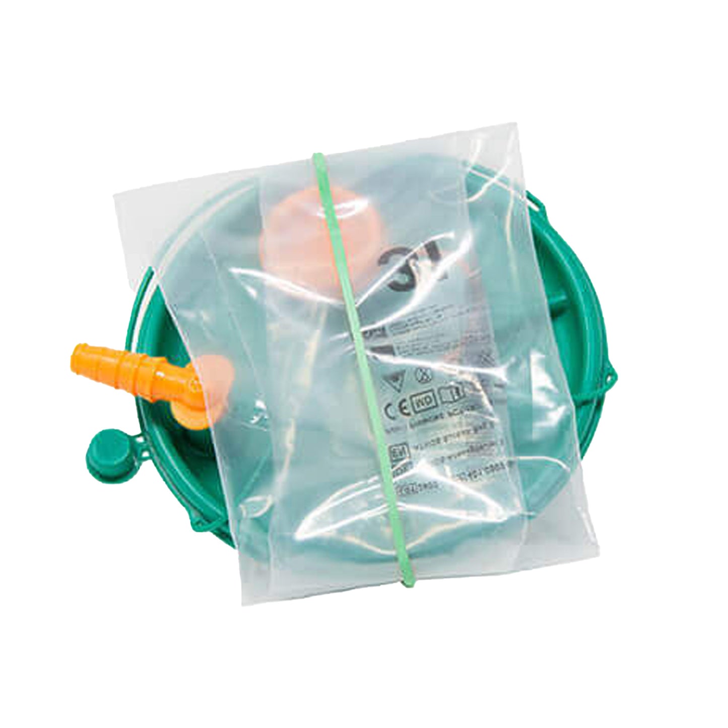 Receptal® Absaugbeutel | EAN 04250365130706 | günstig kaufen