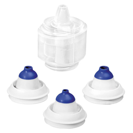 RhinoClear Sprint Vernebler-Set | PZN 03386856 | günstig kaufen