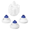 RhinoClear Sprint Vernebler-Set