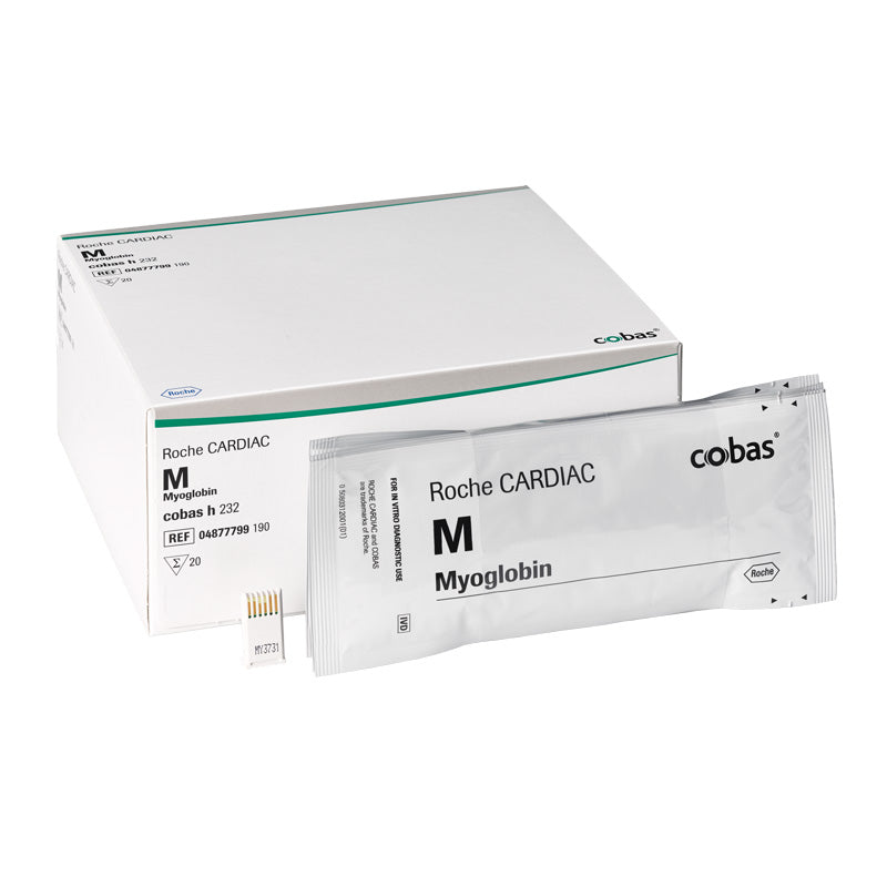 Roche CARDIAC M | EAN 04015630052608 | günstig kaufen