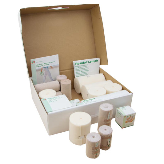 Rosidal Lymphset | EAN 4021447597966 | günstig kaufen