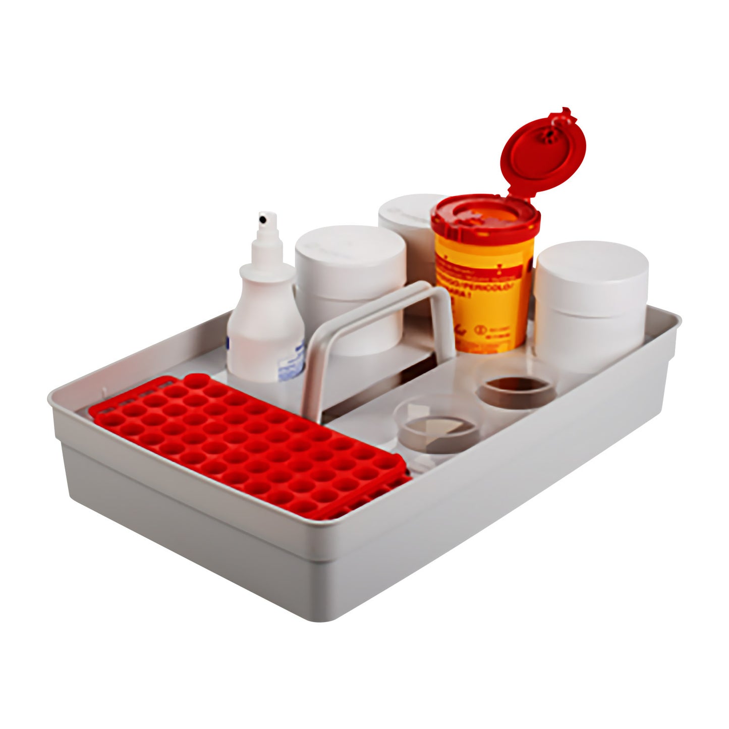 Safety-Tray Einlegeplatte Version I | EAN 4038917132695 | günstig kaufen