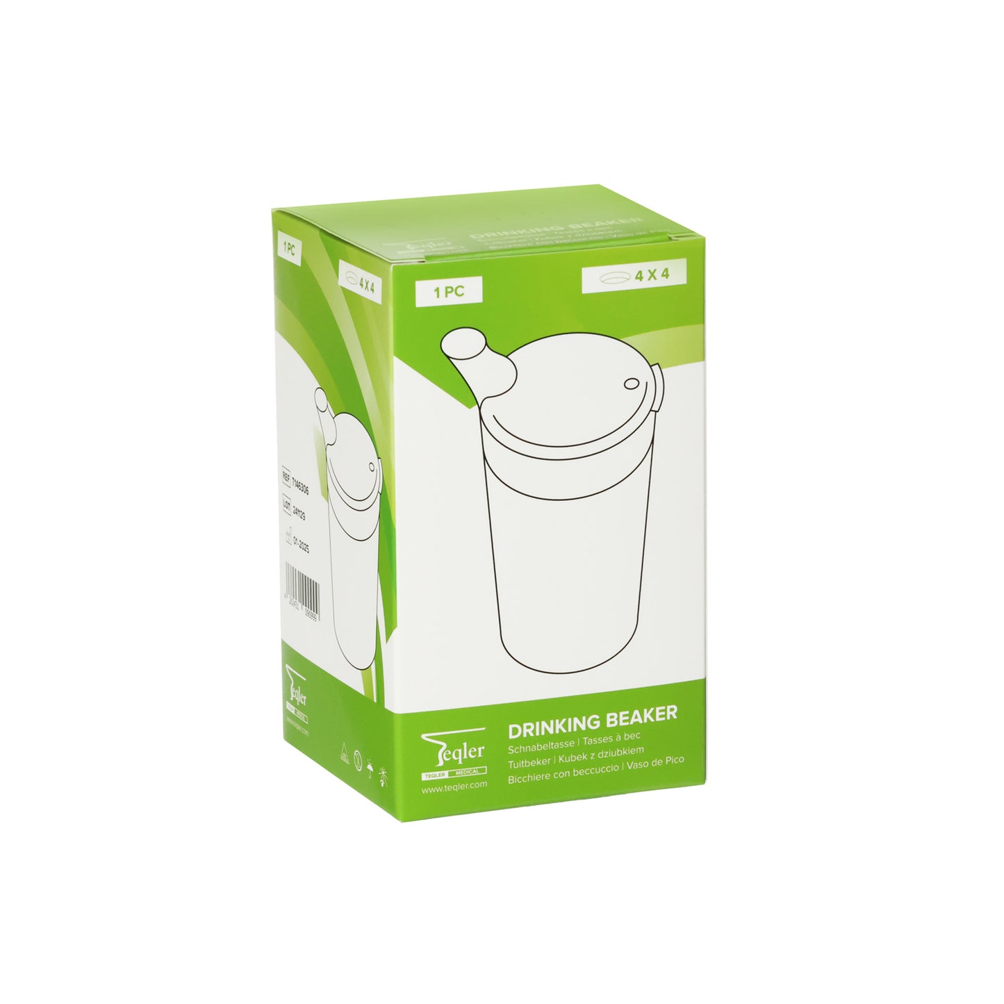 Schnabeltasse | EAN 4262431090999 | günstig kaufen