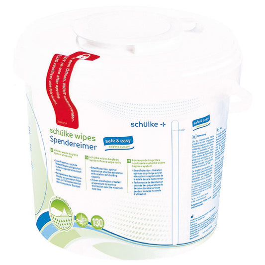schülke wipes safe & easy bagless system | EAN 4032651981700 | PZN 11071575 | günstig kaufen