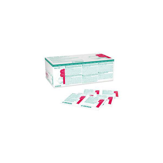 Softa® Cloth CHX 2% | EAN 7612449128561 | PZN 11722340 | günstig kaufen