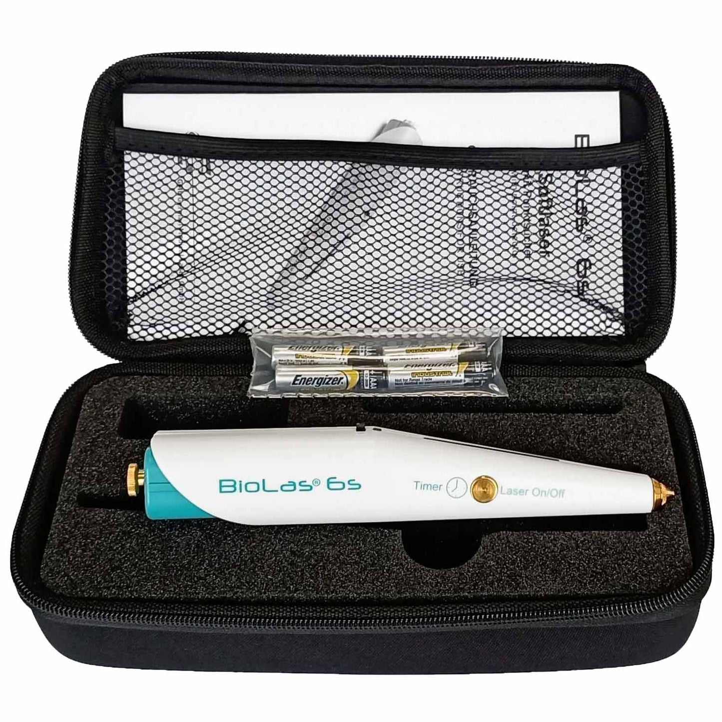 Softlaser BioLas  6s | EAN 4260180050097 | günstig kaufen