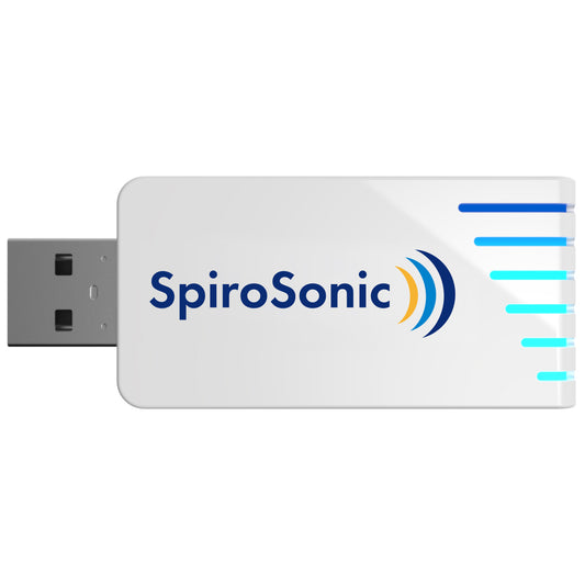 SpiroSonic Umgebungssensor | günstig kaufen