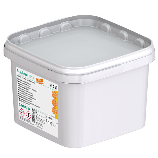 Stabimed® ultra | EAN 4046955873814 | PZN 19401664 | günstig kaufen