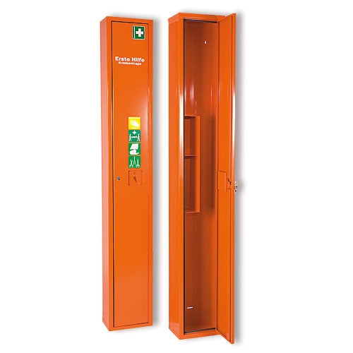 Stehschrank für Krankentrage, ohne Inhalt | günstig kaufen