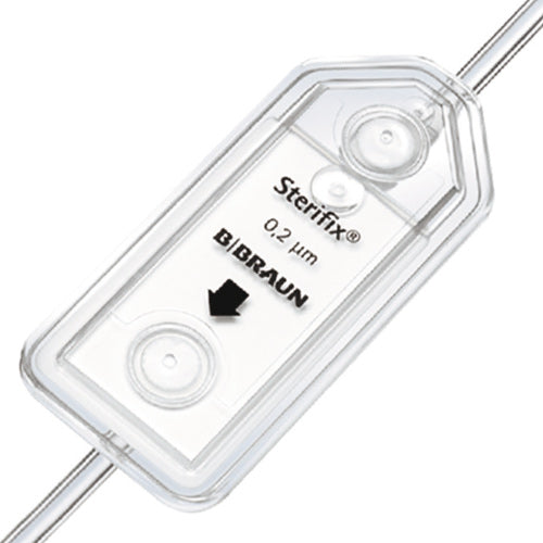 Sterifix Infusionsfilter | EAN 4022495015952 | PZN 06109471 | günstig kaufen