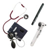 Studenten-Diagnostikset