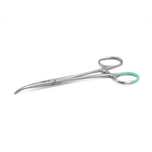 Teqler Halsted-Arterienklemme, 12,5 cm | EAN 4260306770229 | günstig kaufen