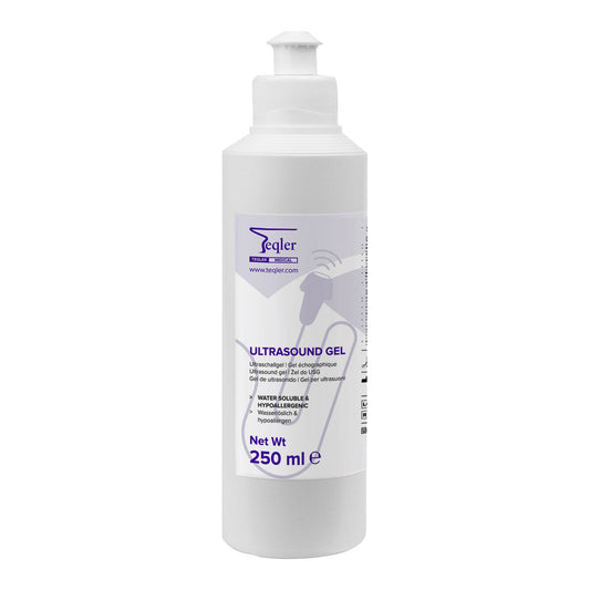 Teqler Ultraschallgel | EAN 4262431091415 | günstig kaufen