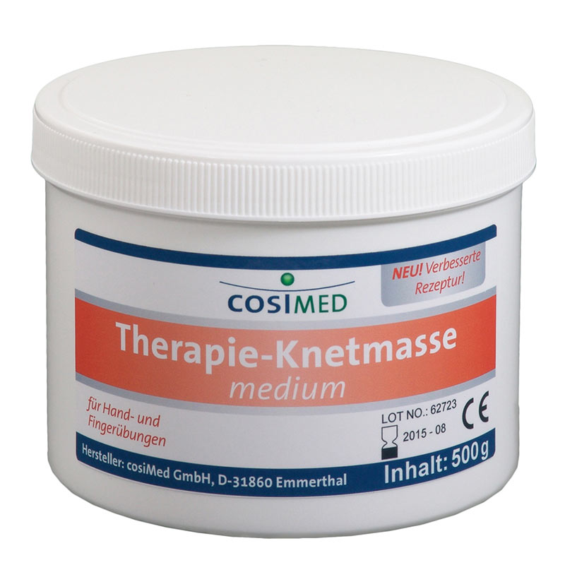 Therapie-Knete | EAN 4260273948430 | günstig kaufen