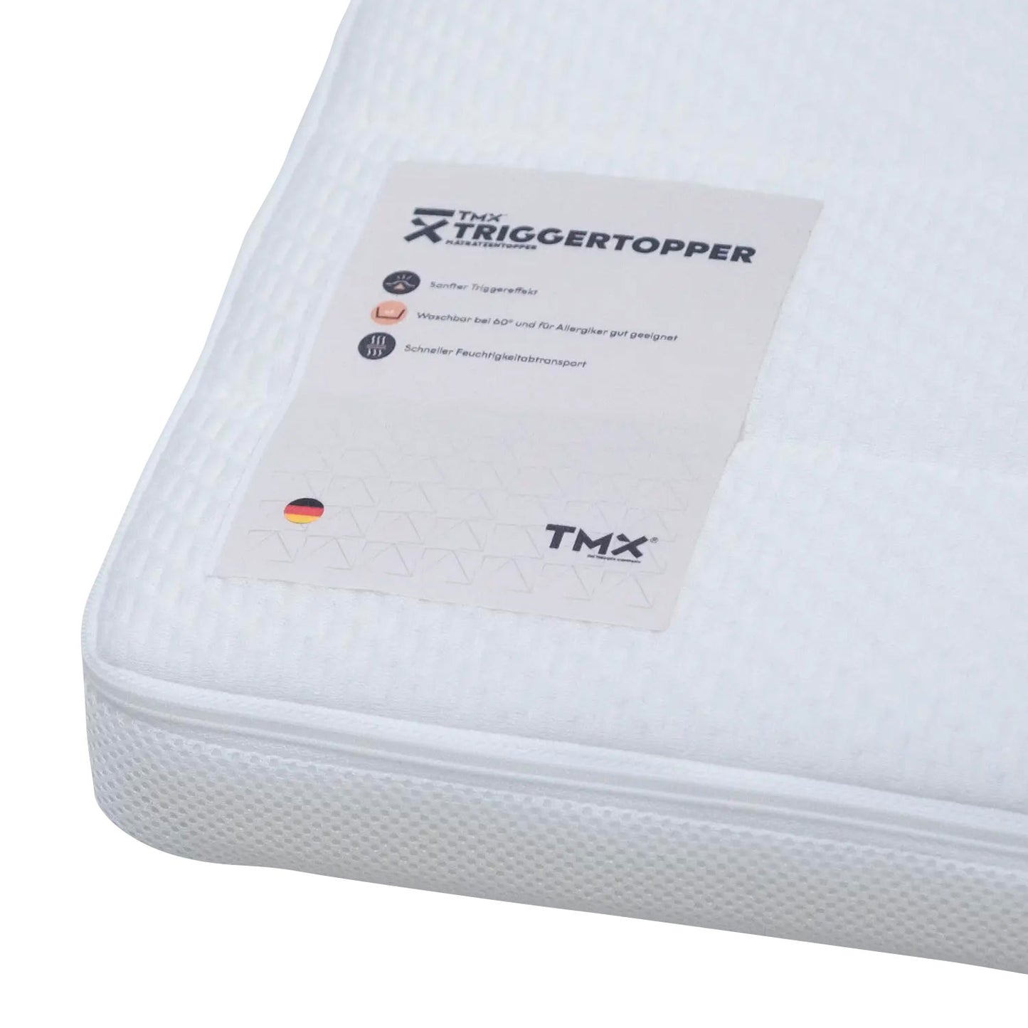 TMX® TRIGGER TOPPER | günstig kaufen