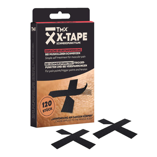 TMX® X-TAPE | EAN 4260606138996 | günstig kaufen