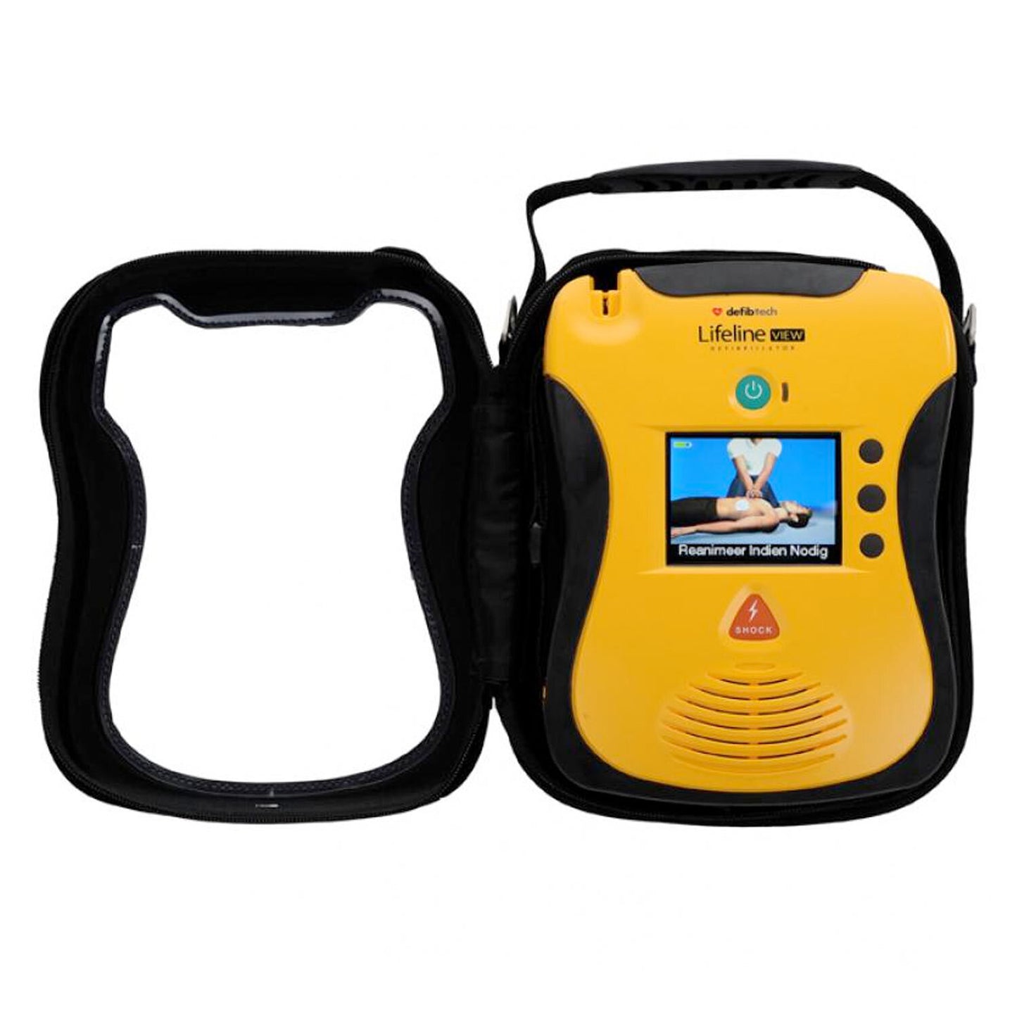Transporttasche LifeLine View | günstig kaufen