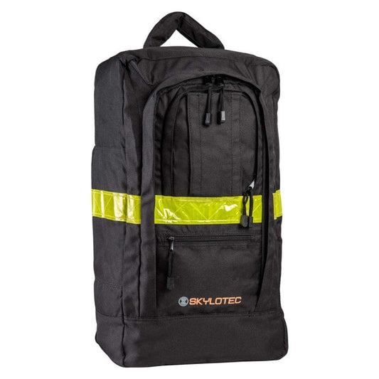 Unibag Expert Rucksack von ultraMedic - 36 Liter Volumen für medizinische Ausrüstung - Med-Praxisbedarf