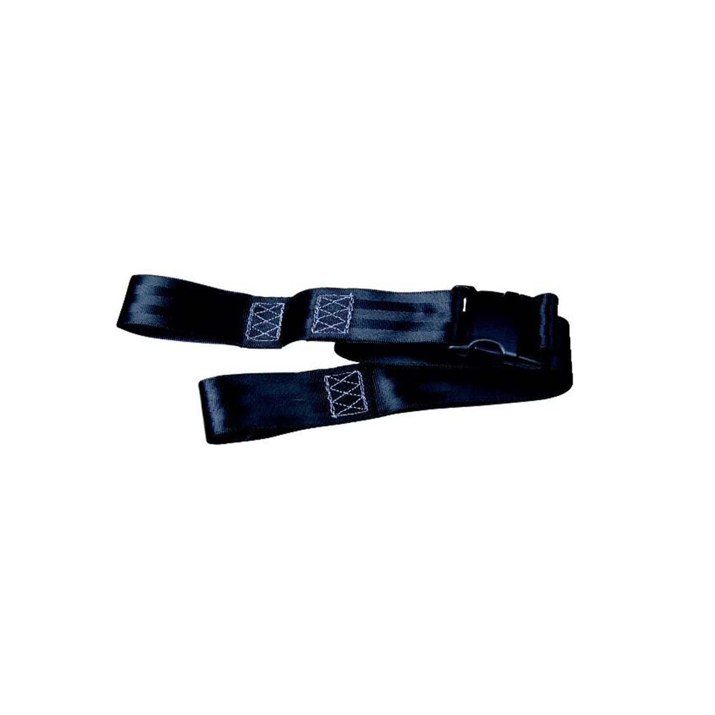 ultraSCOOP Stretcher Schaufeltrage - 205 cm Länge, 43 cm Breite, von ultraMedic - Med-Praxisbedarf