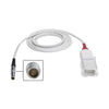uSpO2® Masimo SET Oximetrie-Kabel