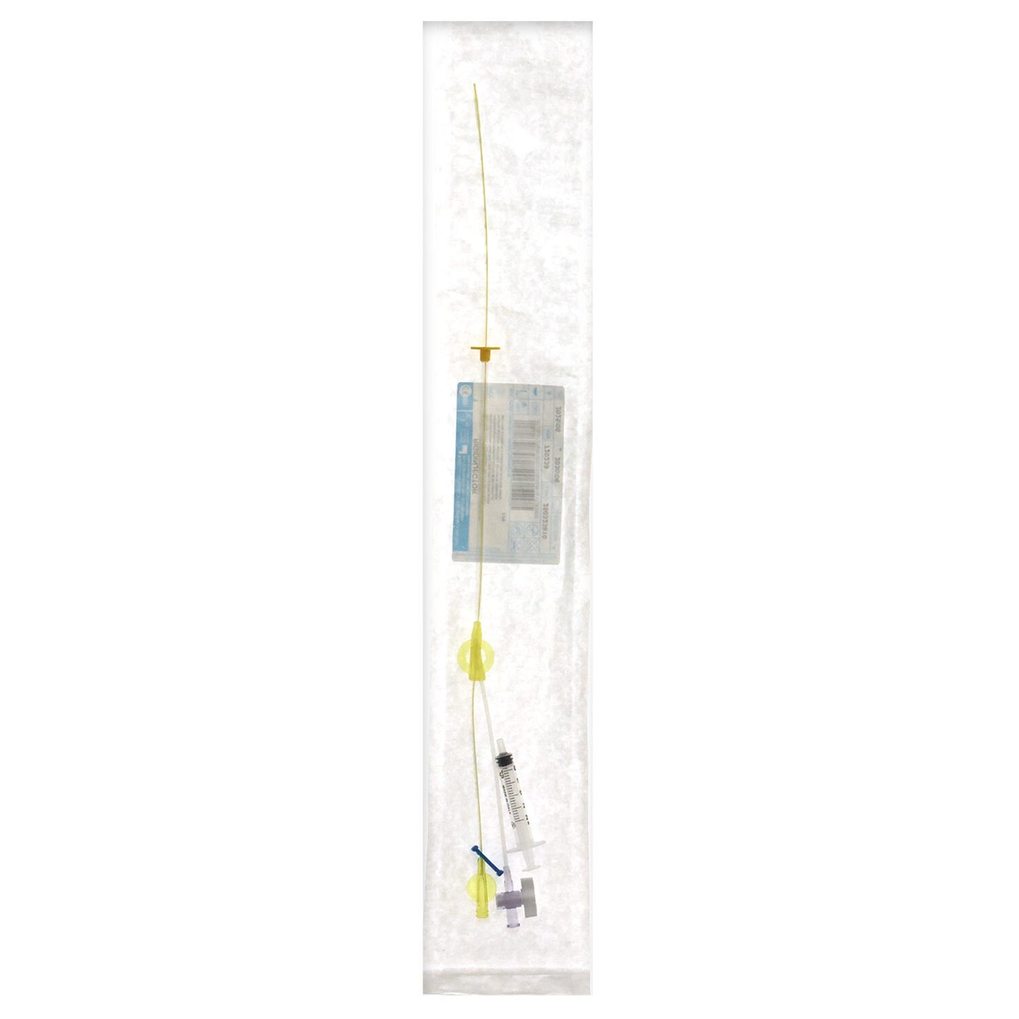Uterus-Katheter Rigidinjector | EAN 8007279008777 | günstig kaufen