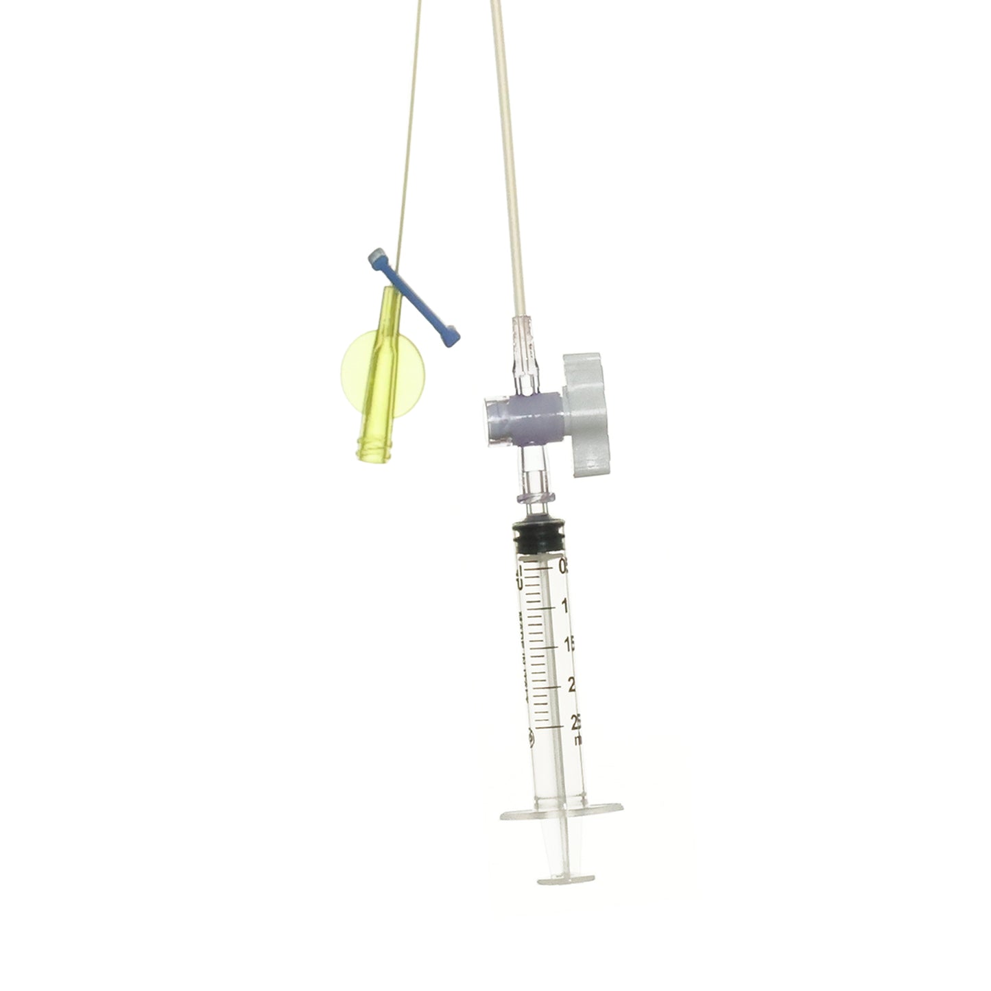 Uterus-Katheter Rigidinjector | EAN 8007279008777 | günstig kaufen