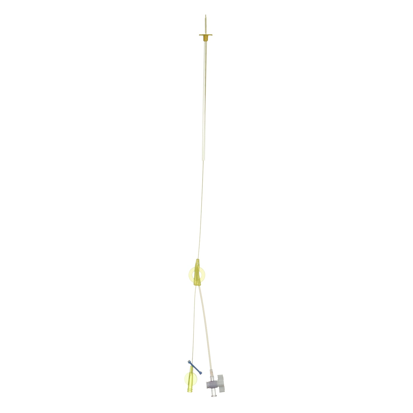 Uterus-Katheter Rigidinjector | EAN 8007279008777 | günstig kaufen