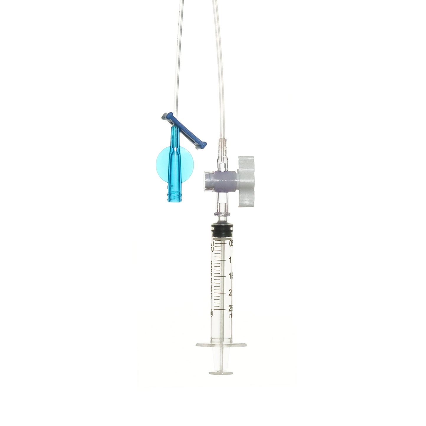 Uterus-Katheter Softinjector | EAN 8007279009835 | günstig kaufen
