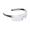 uvex x-fit Schutzbrille