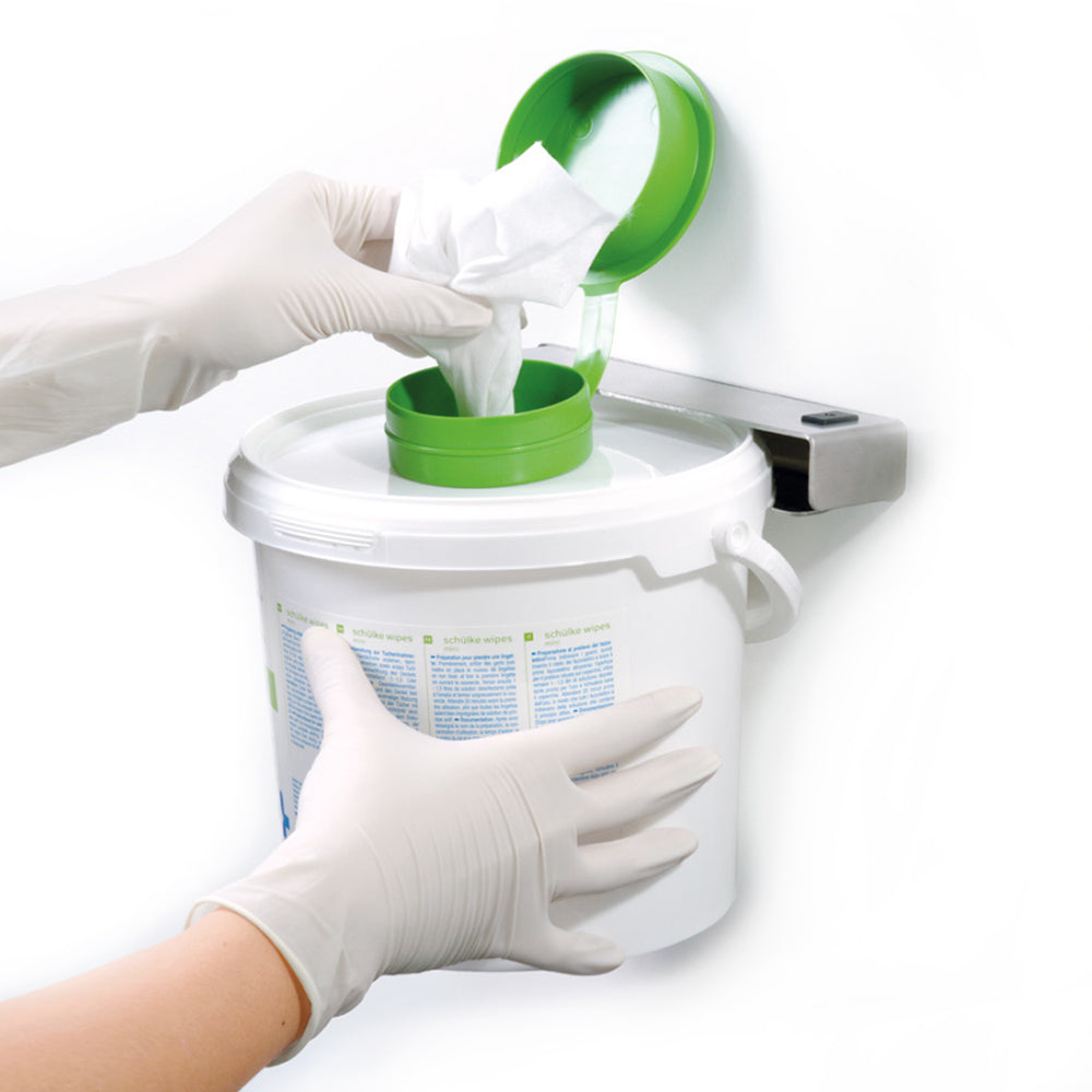 Wandhalterung für Schülke Wipes | günstig kaufen