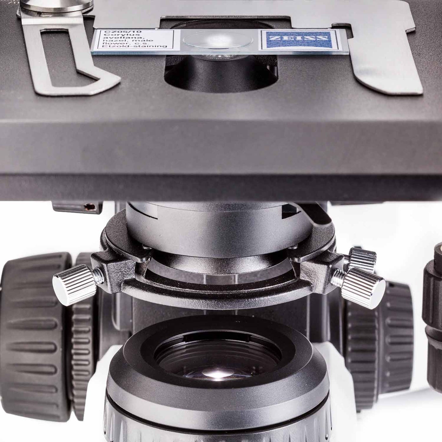 Zeiss Primostar 3 mit Kamera | günstig kaufen