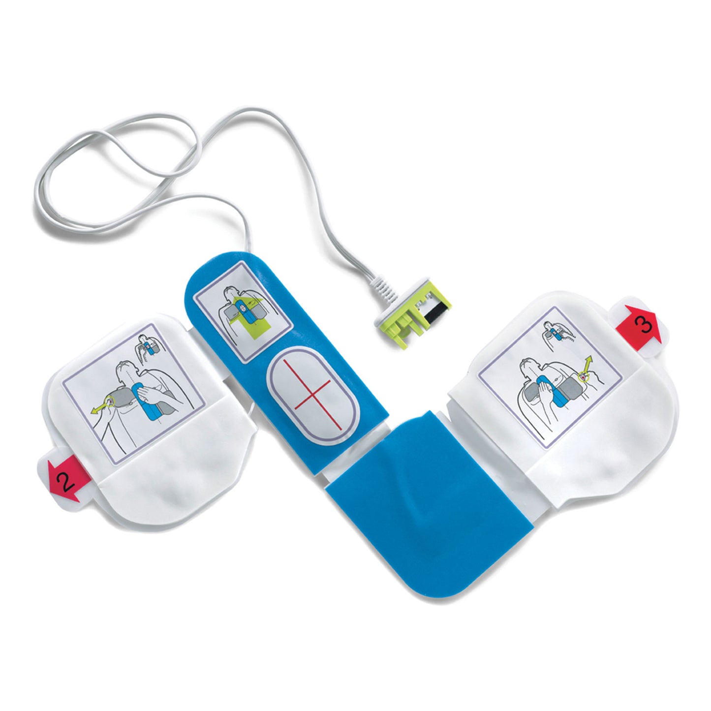 ZOLL AED PLUS® Halbautomat | günstig kaufen