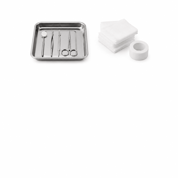 Instrumente & Verbrauchsmaterial