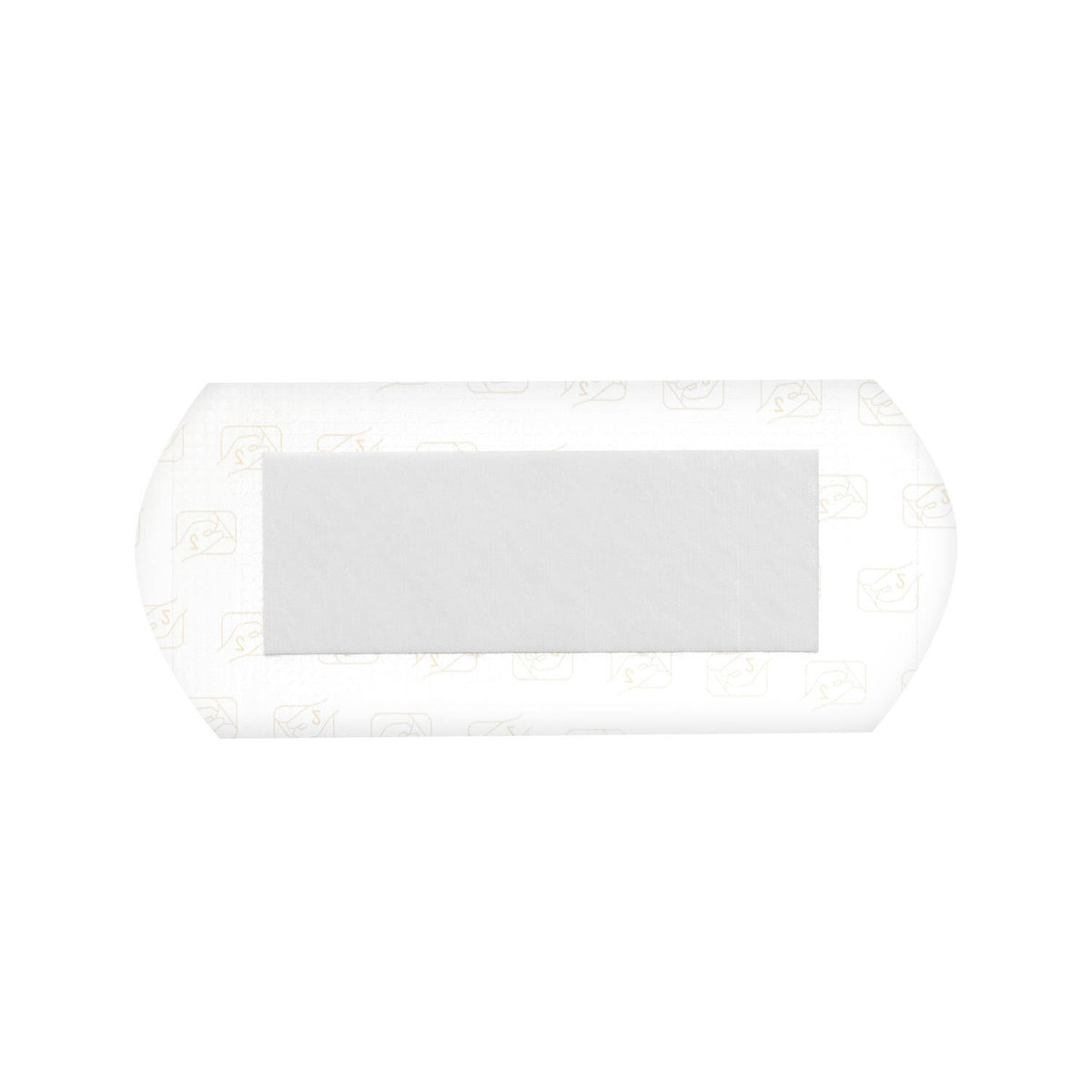 OPSITE™ Post-OP Folienverband