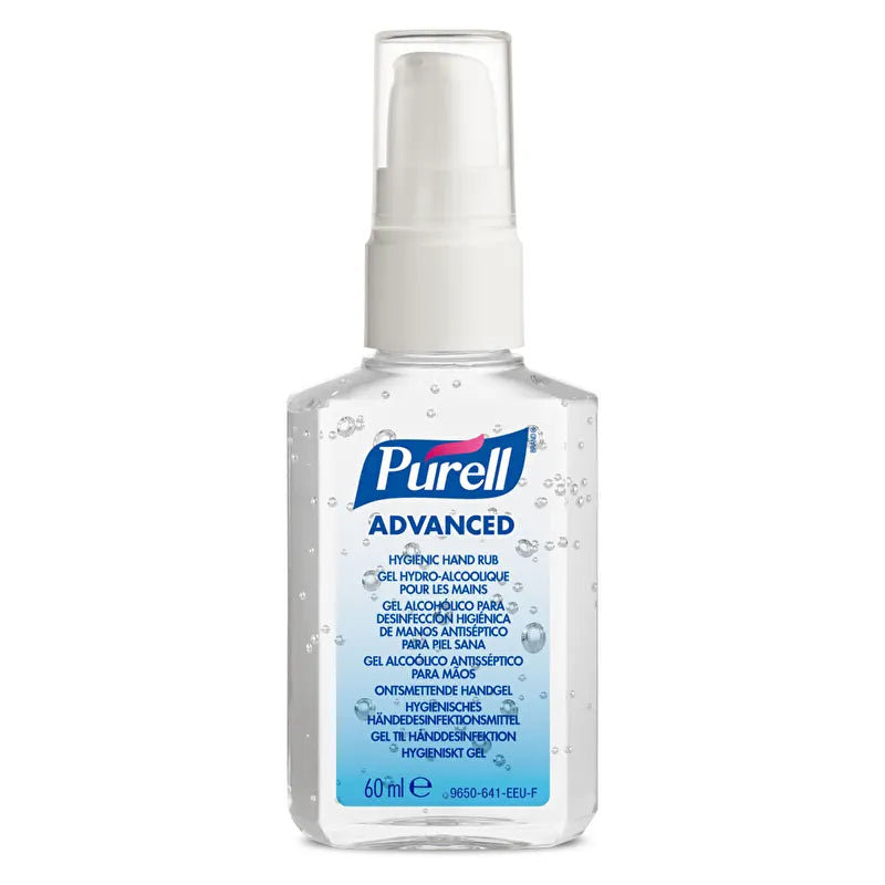 Purell Advanced Händedesinfektion
