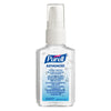 Purell Advanced Händedesinfektion