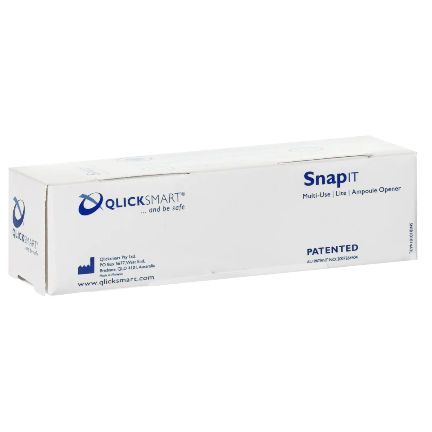 SnapIT Lite Large