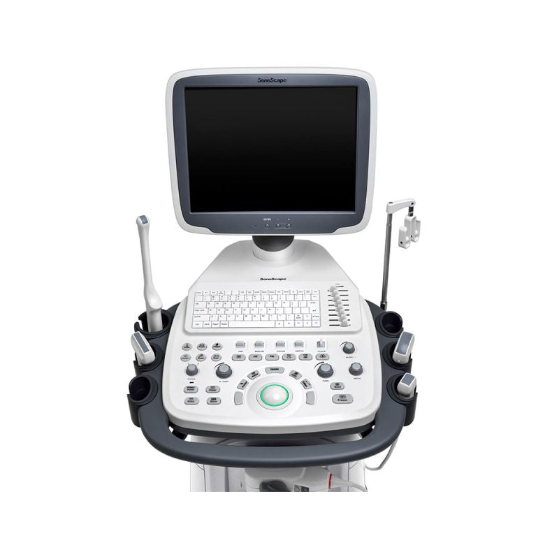 SonoScape S11 Plus