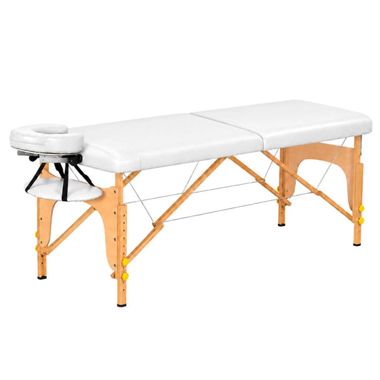 Mobile Massageliege im Sparpaket
